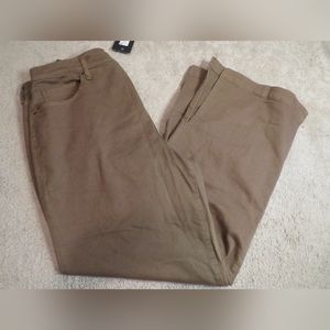 Baggy Fashion Nova Pants